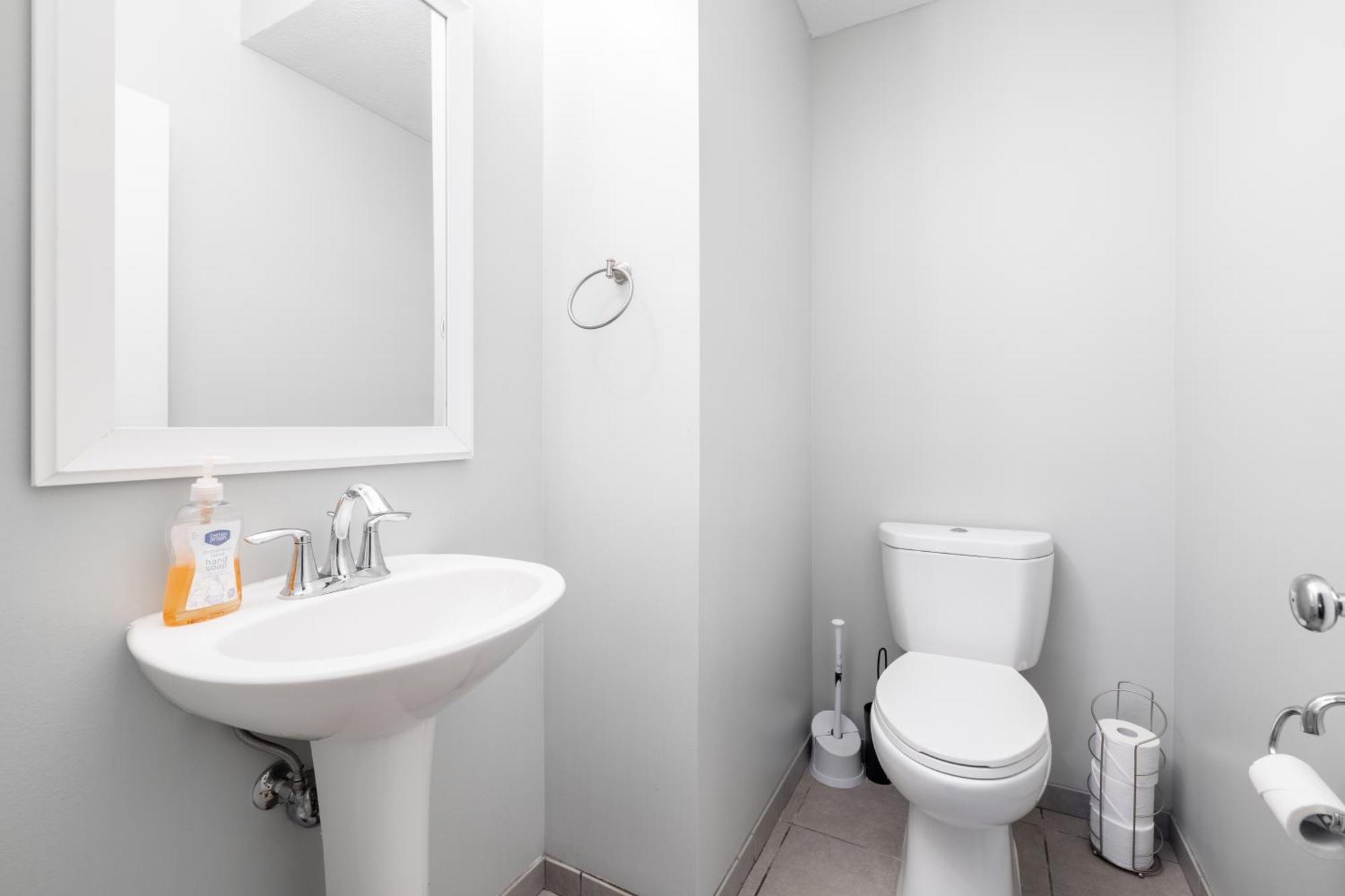 Luxury Downtown Townhome Unit 5 Cleveland Bagian luar foto