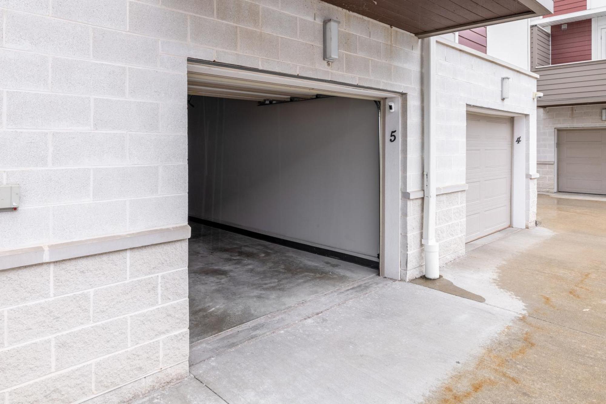 Luxury Downtown Townhome Unit 5 Cleveland Bagian luar foto