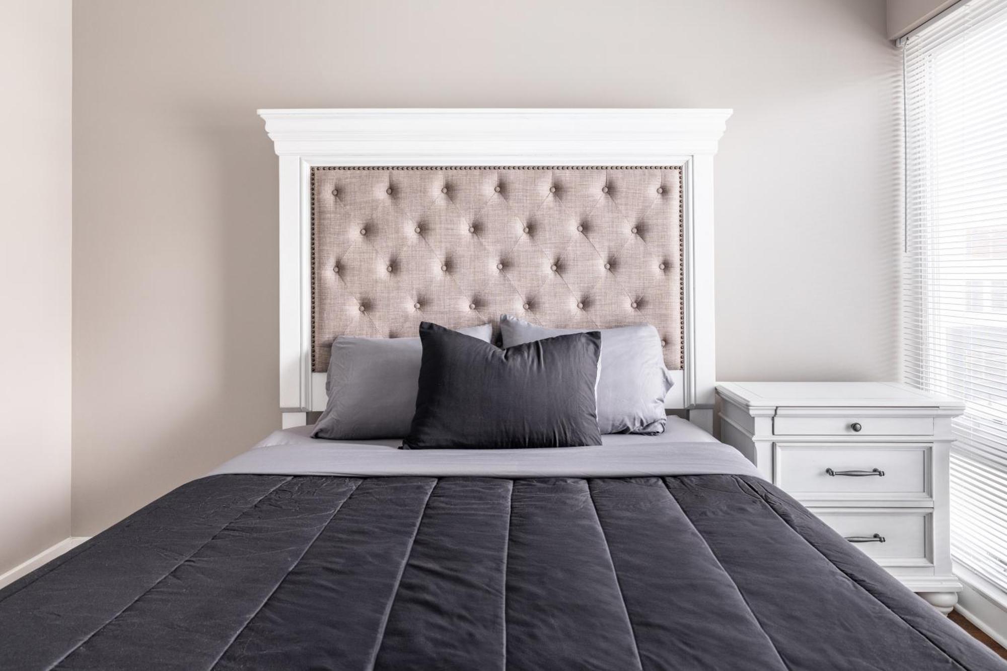 Luxury Downtown Townhome Unit 5 Cleveland Bagian luar foto
