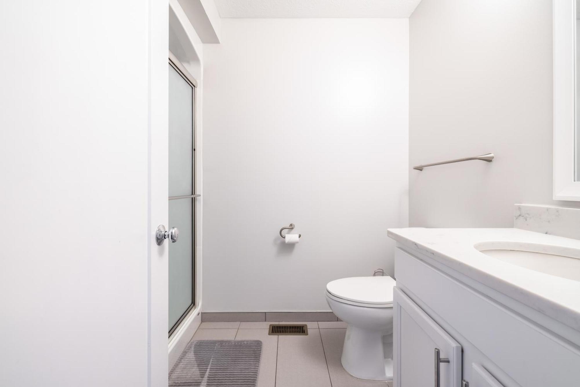 Luxury Downtown Townhome Unit 5 Cleveland Bagian luar foto