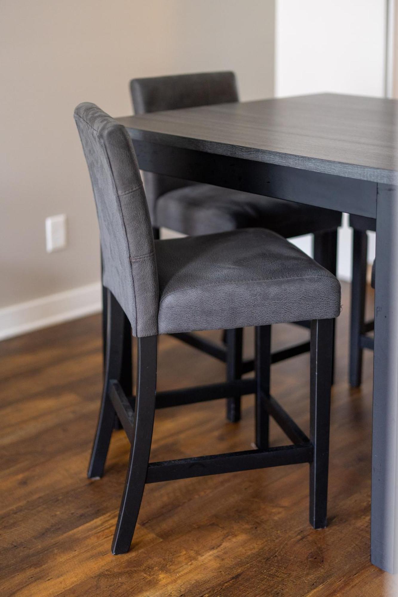 Luxury Downtown Townhome Unit 5 Cleveland Bagian luar foto