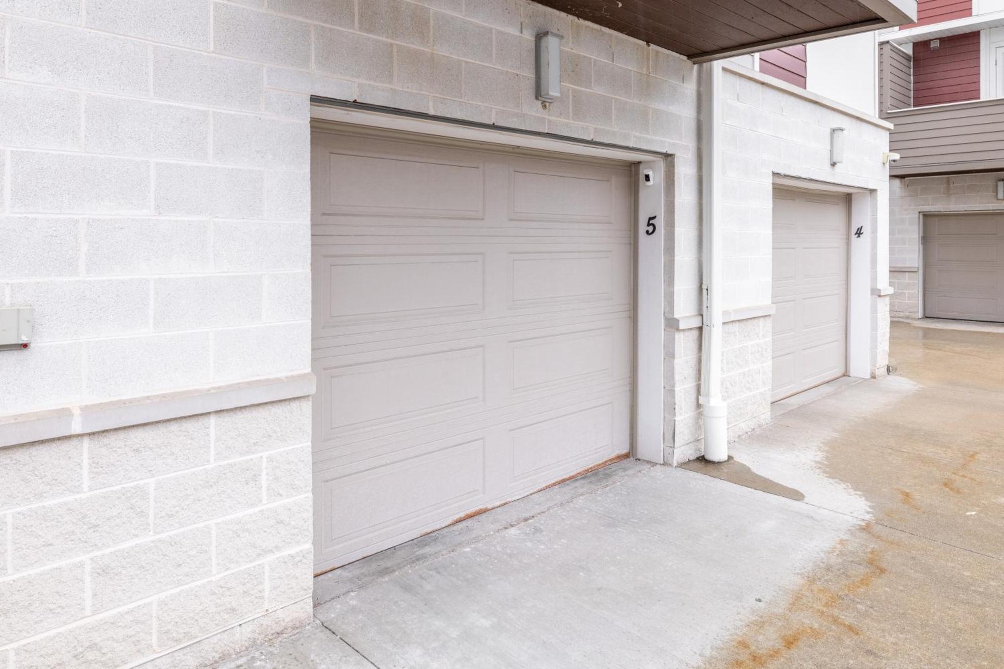 Luxury Downtown Townhome Unit 5 Cleveland Bagian luar foto