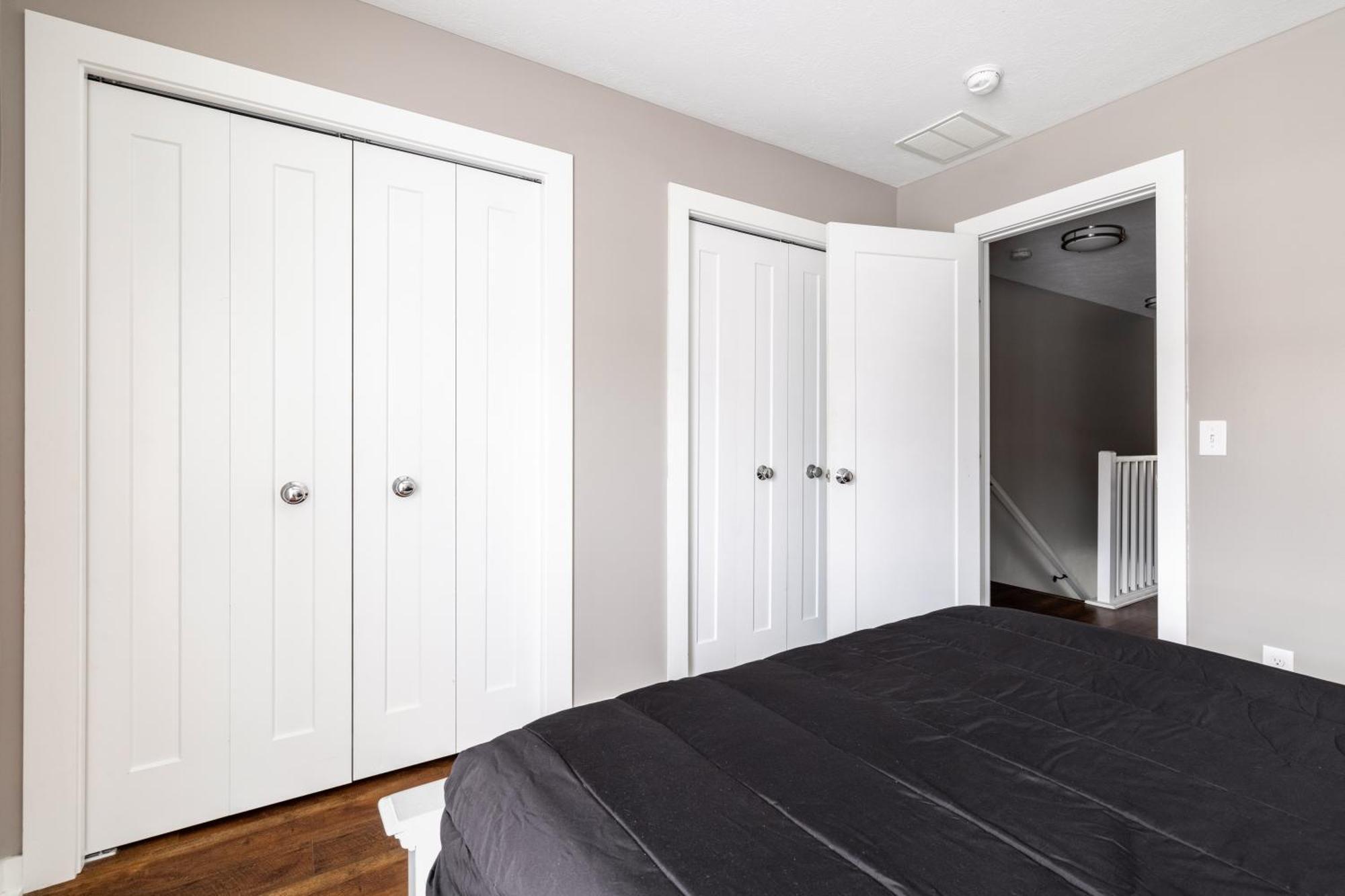 Luxury Downtown Townhome Unit 5 Cleveland Bagian luar foto