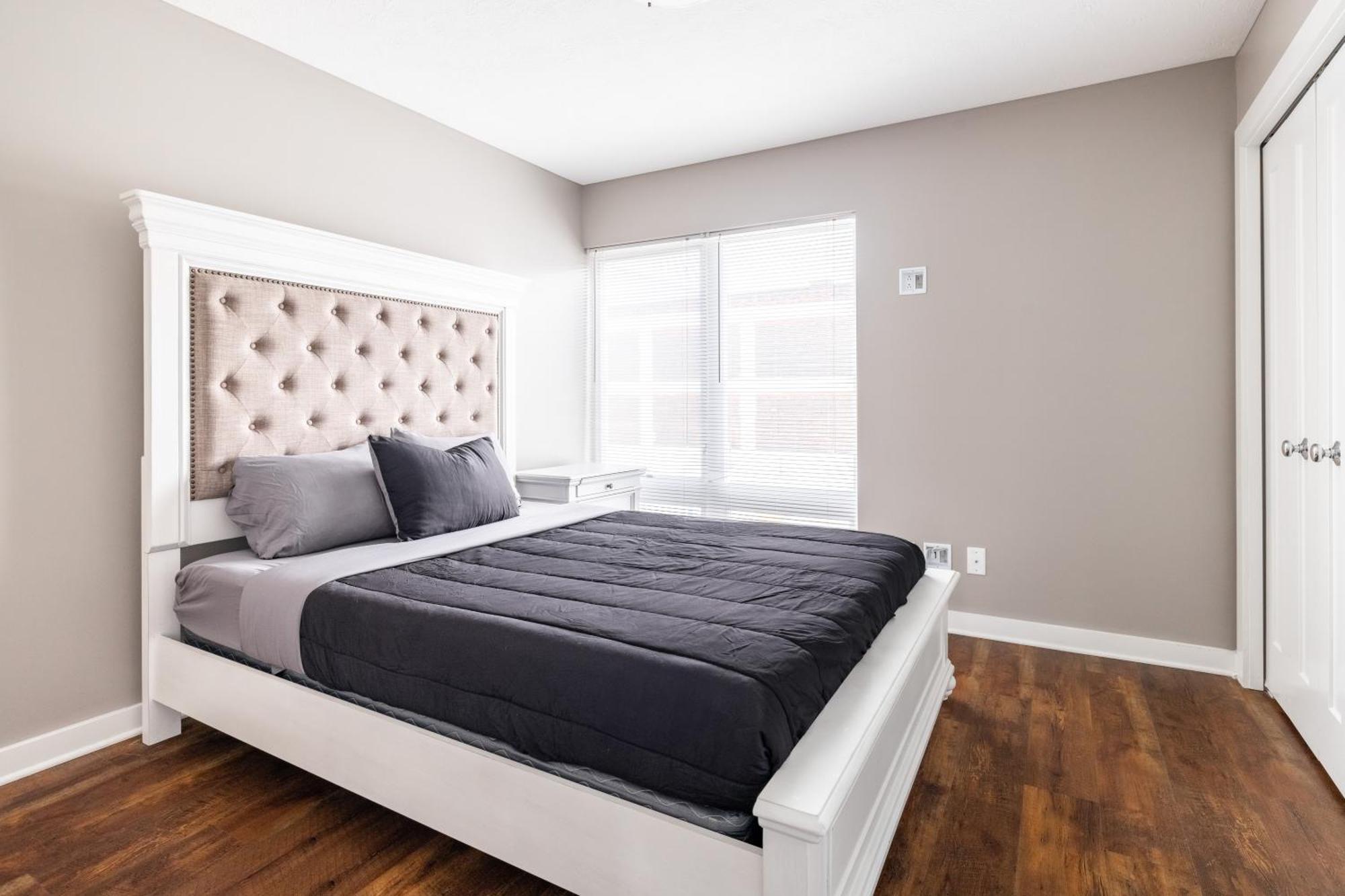 Luxury Downtown Townhome Unit 5 Cleveland Bagian luar foto