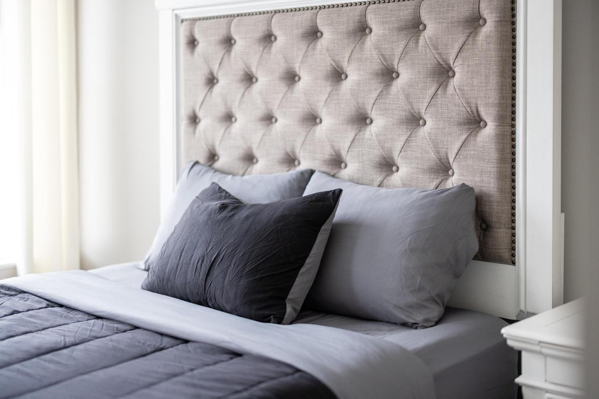 Luxury Downtown Townhome Unit 5 Cleveland Bagian luar foto