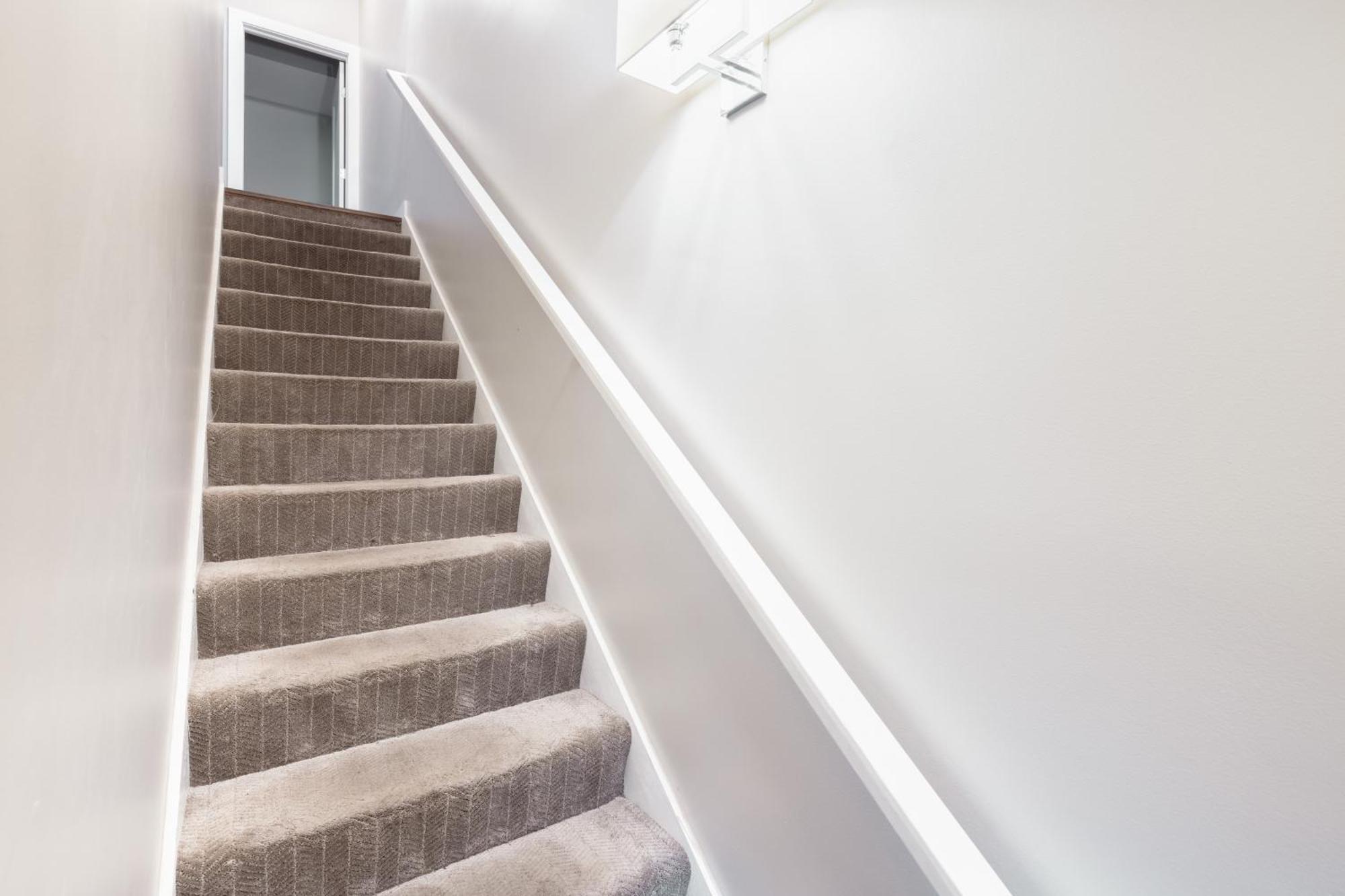 Luxury Downtown Townhome Unit 5 Cleveland Bagian luar foto