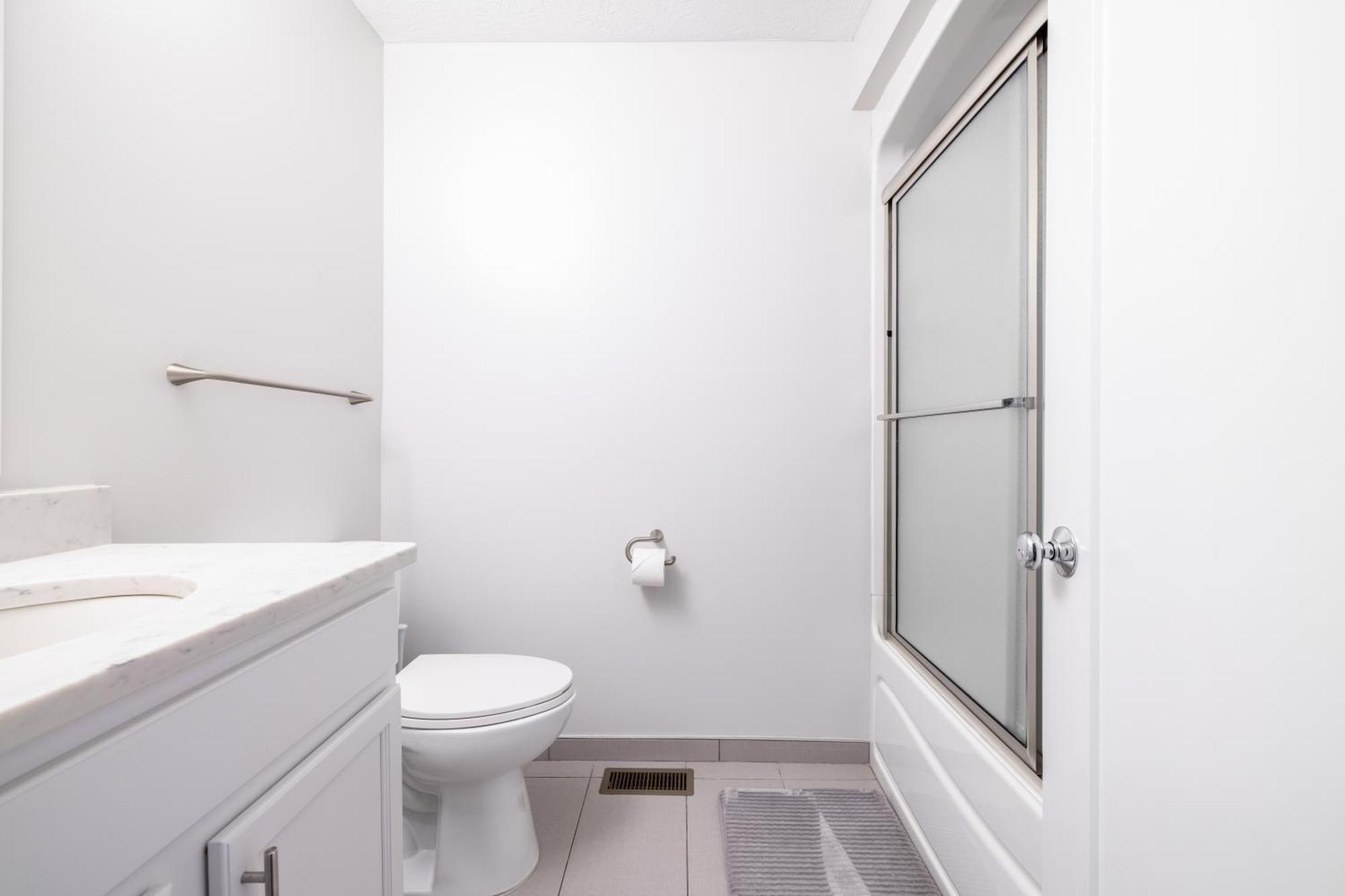 Luxury Downtown Townhome Unit 5 Cleveland Bagian luar foto