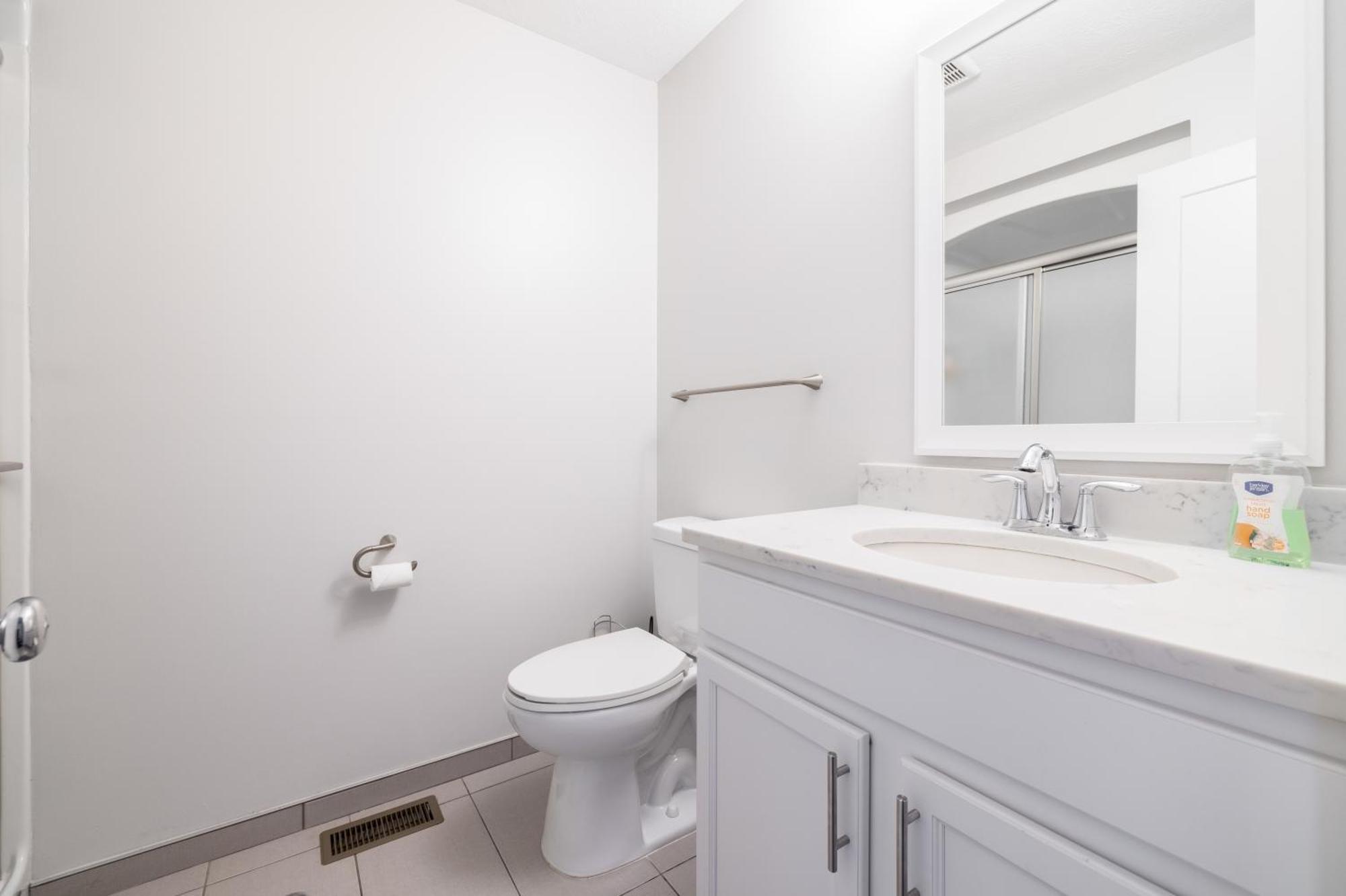 Luxury Downtown Townhome Unit 5 Cleveland Bagian luar foto